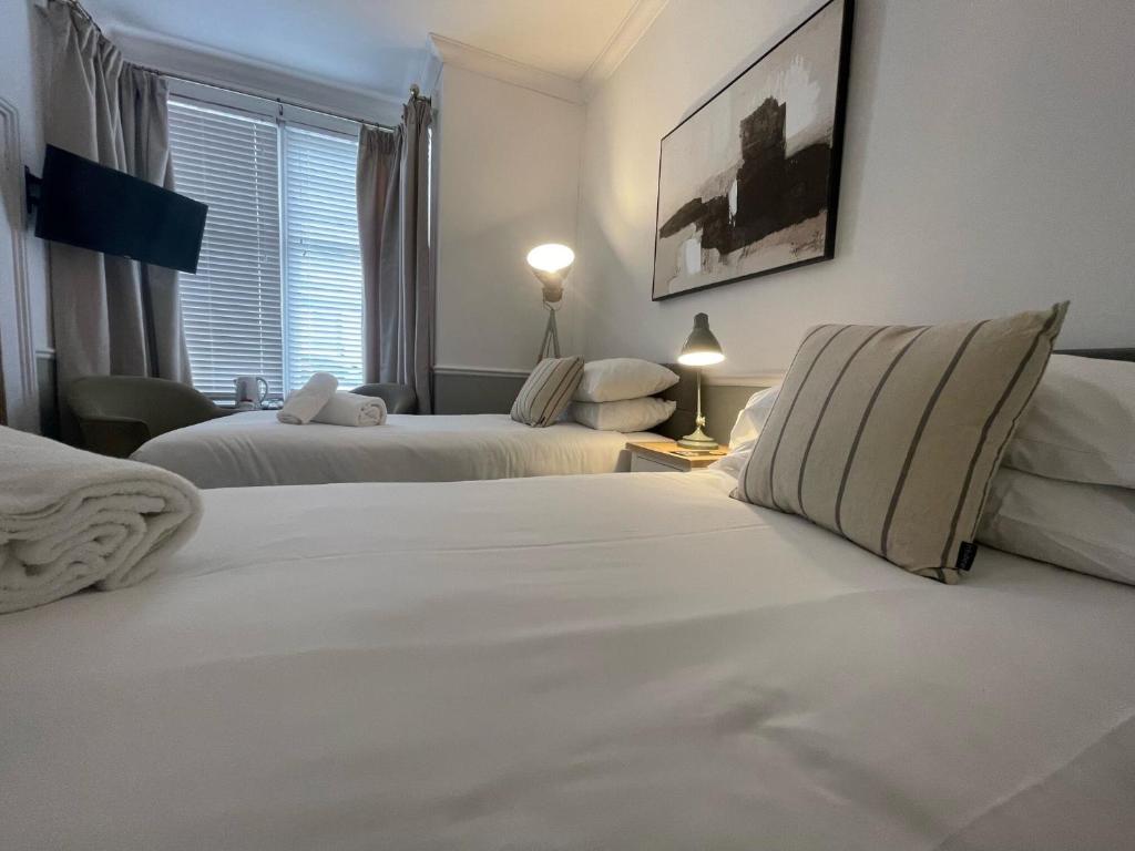 Central Hotel - Resim 45