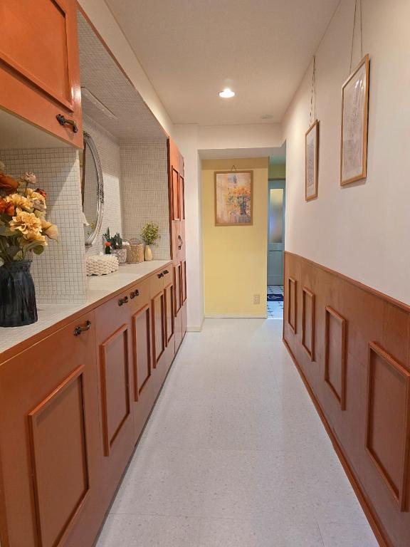 Spacious 2BR Home for 5 3min to Minowa Sta Ueno Asakusa