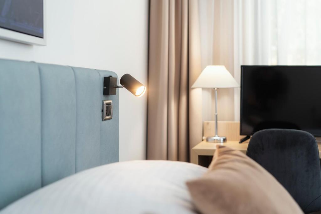 Hotel Ehrlich Prague - Resim 29