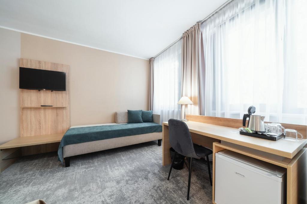 Hotel Ehrlich Prague - Resim 31