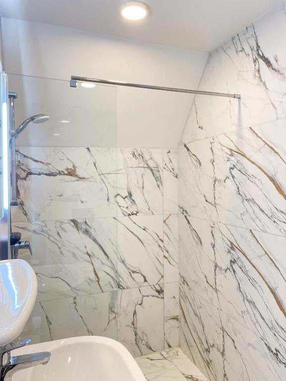 Hotel Plantage - Resim 33