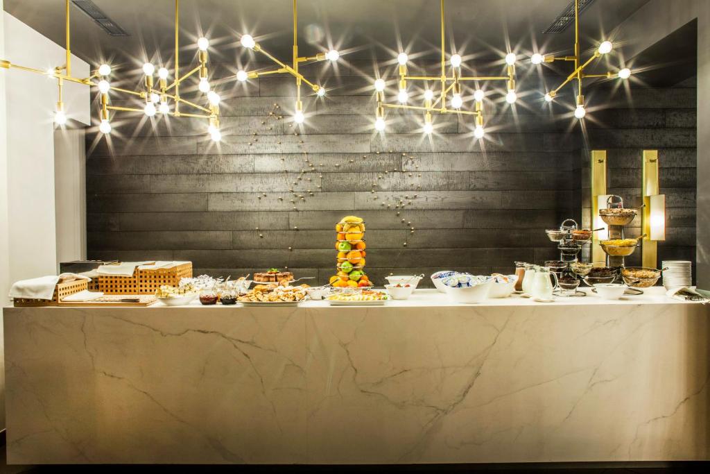 Hotel Kossak - Resim 33