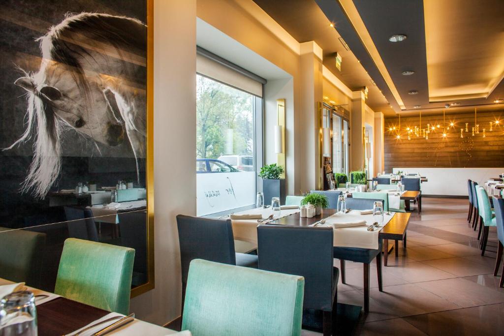 Hotel Kossak - Resim 4