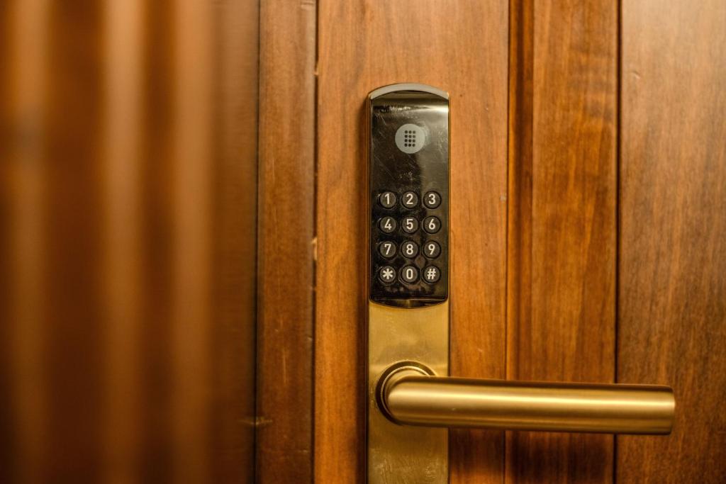 Guest House Morandi - Resim 10