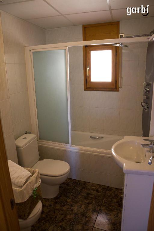 Casa Garí - Two-Bedroom Apartment