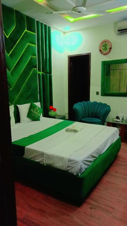 Hotel Royal Galaxy - Budget Double Or Twin Room
