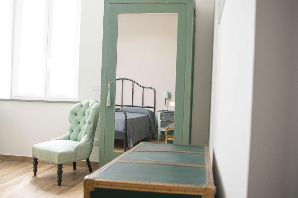 Casa Mally - Habitación Doble Estándar