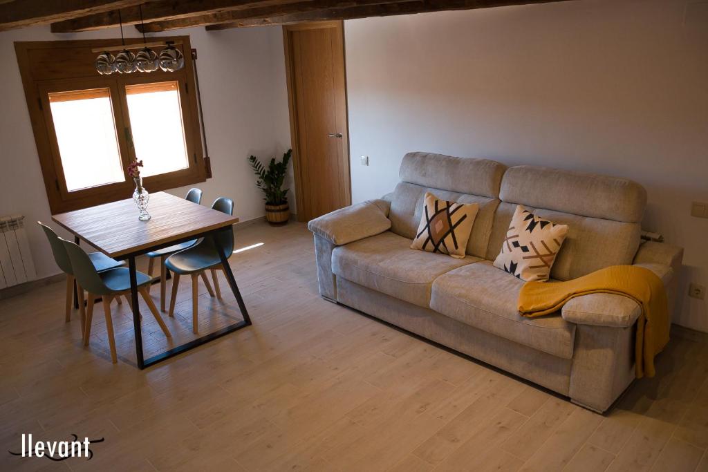 Casa Garí - Apartment
