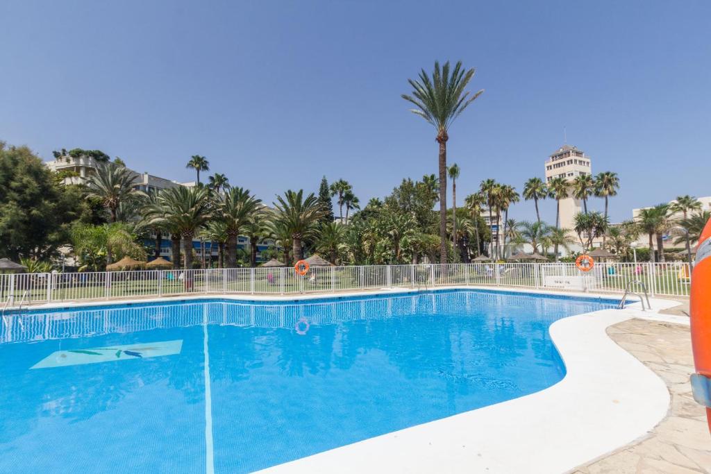 Sunstay Costa Lago Flat I Torremolinos