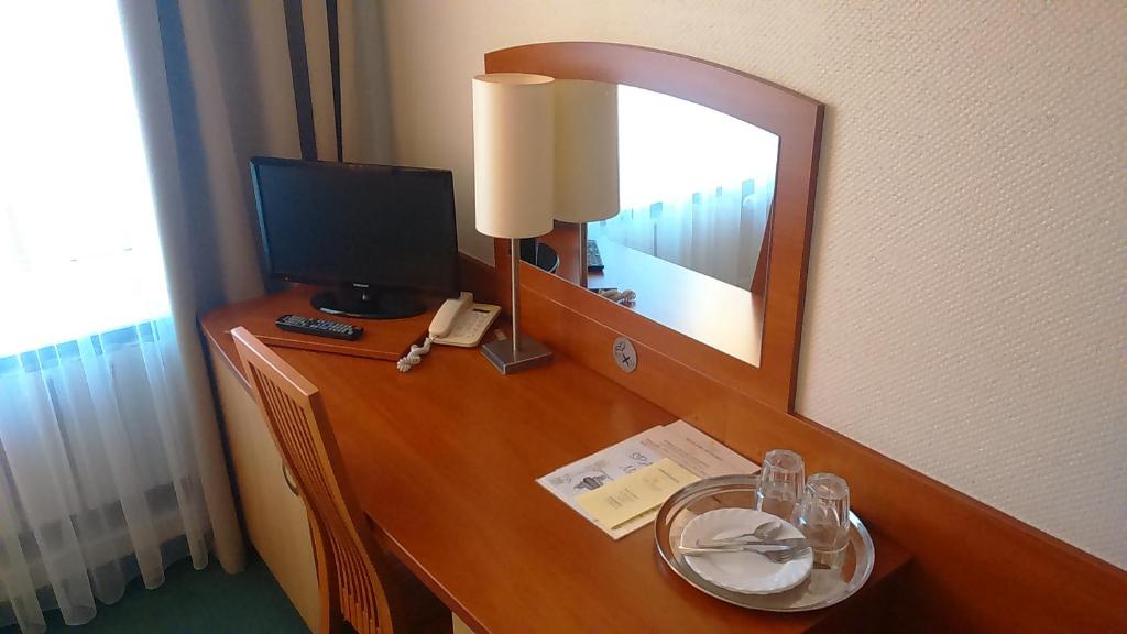 Hotel La Siesta & Medical Spa - 13