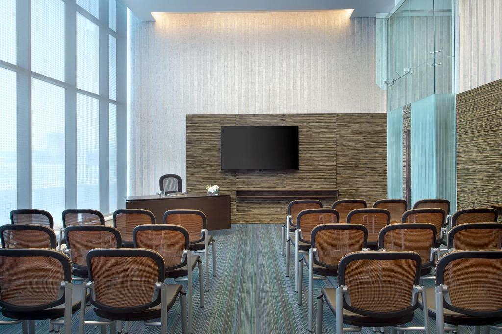 Atana Hotel - Resim 25