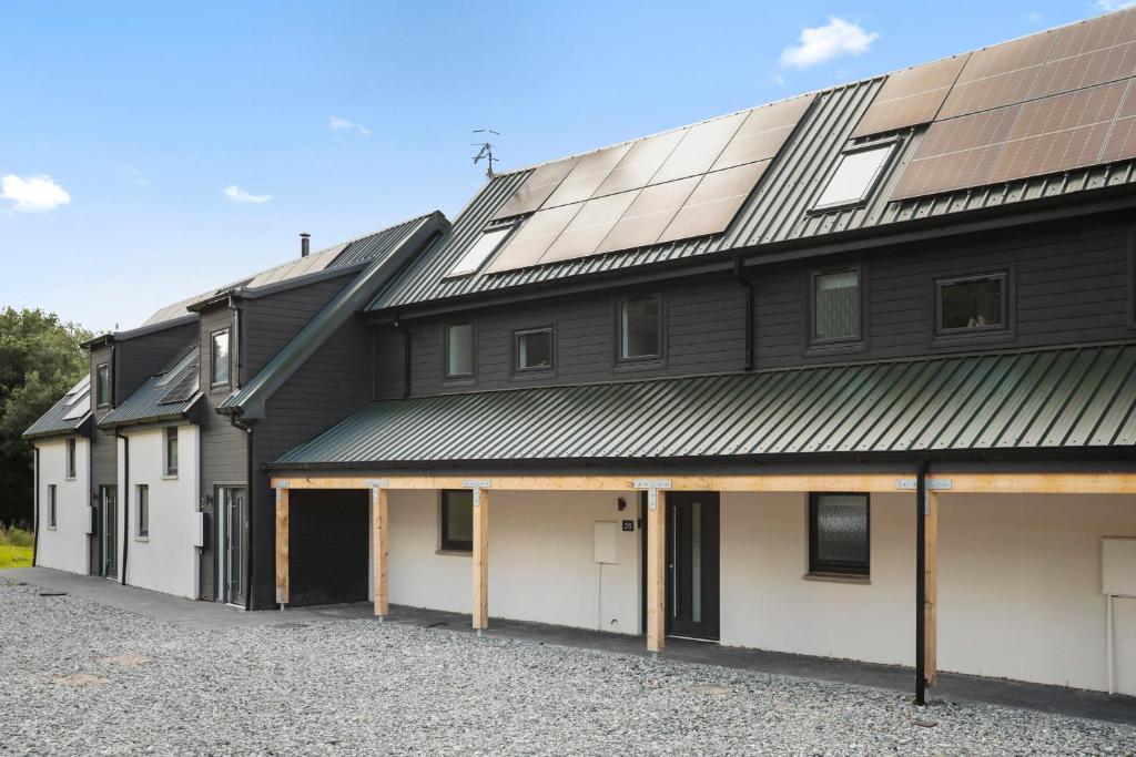 26 Strathtay Lodges 6