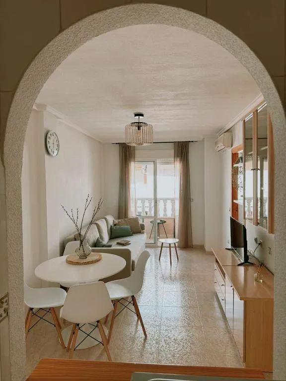 Casa de Luz - Only 700 meters from the beach & boulevard!