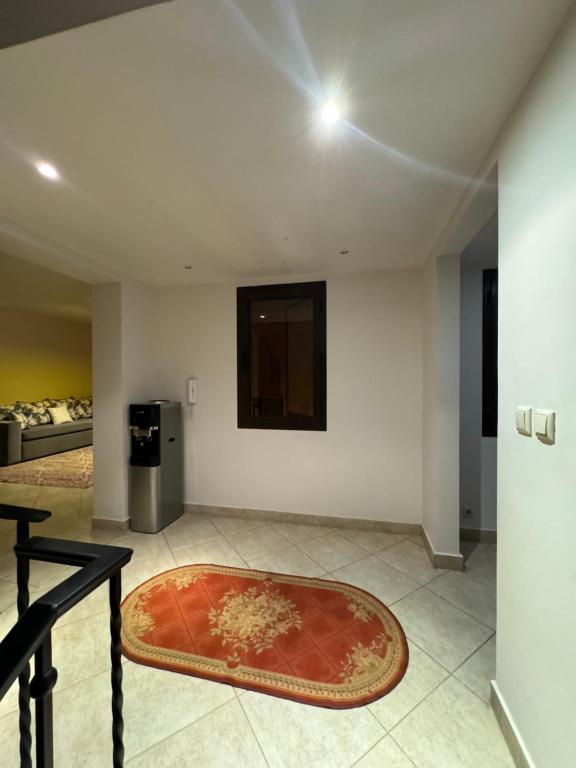 Fotografie z fotogalerie ubytování Marassi villa , verona 1 v destinaci Kafr Muḩammad Abū Rumaylah