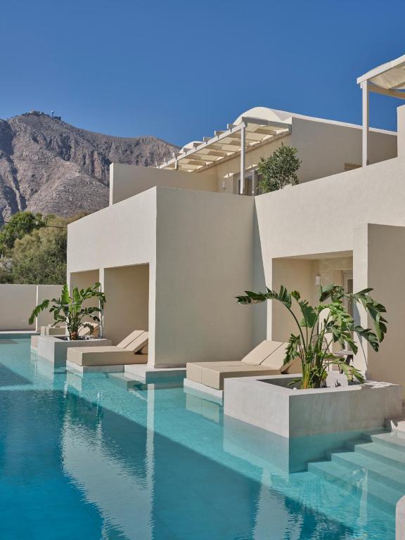 Heyday Luxury Suites - 2