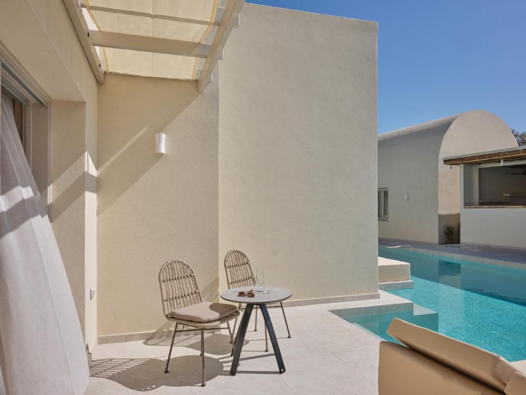 Heyday Luxury Suites - 8