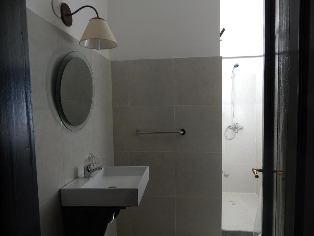 Fortin de Santa Rosa - Standard Double Room With Garden View