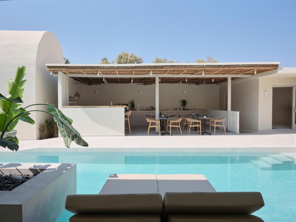 Heyday Luxury Suites - 13