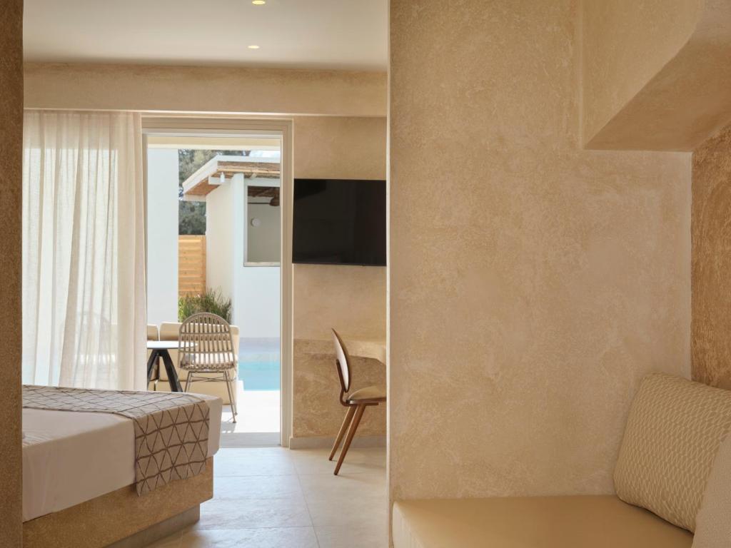 Heyday Luxury Suites - 14