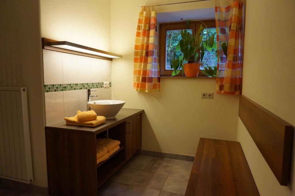 Fotografie z fotogalerie ubytování Landhotel Pacher v destinaci Obervellach