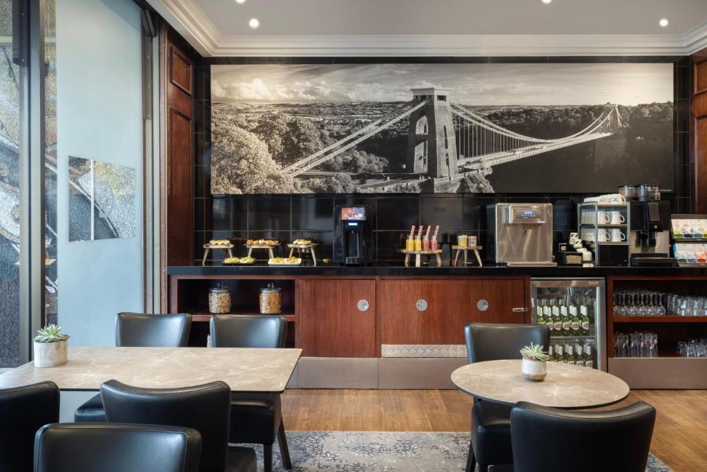 Delta Hotels by Marriott Bristol City Centre - Resim 29