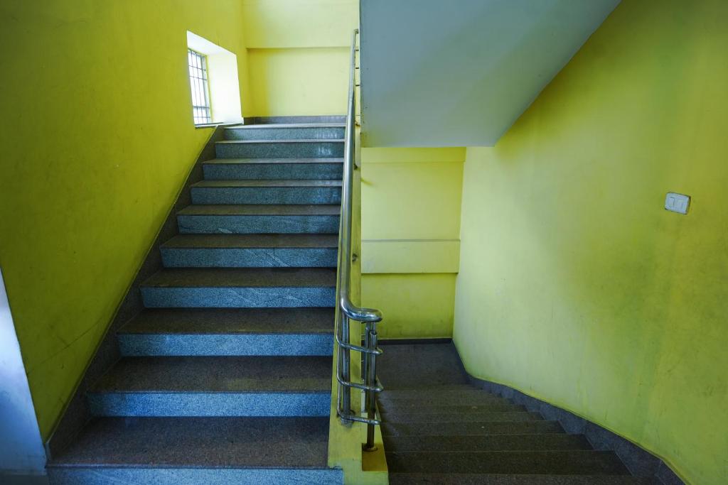 Fotografie z fotogalerie ubytování Hotel Golden Rooms v destinaci Tirupati
