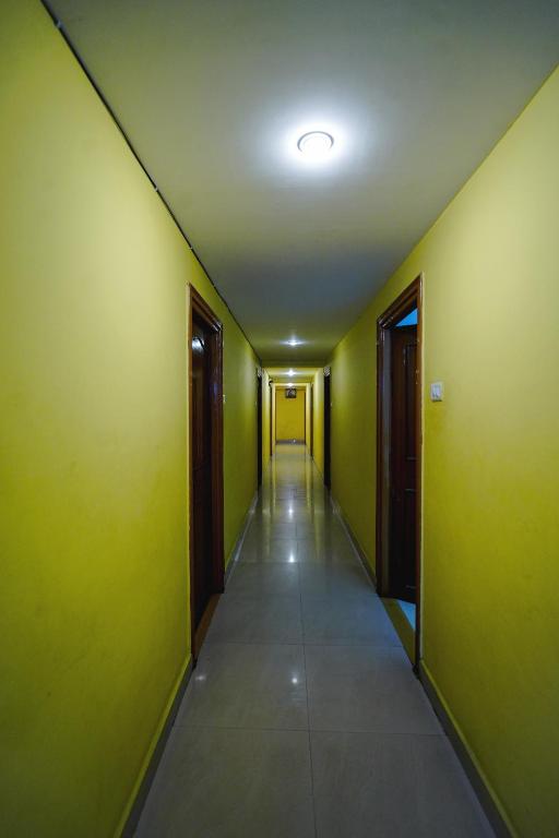 Fotografie z fotogalerie ubytování Hotel Golden Rooms v destinaci Tirupati