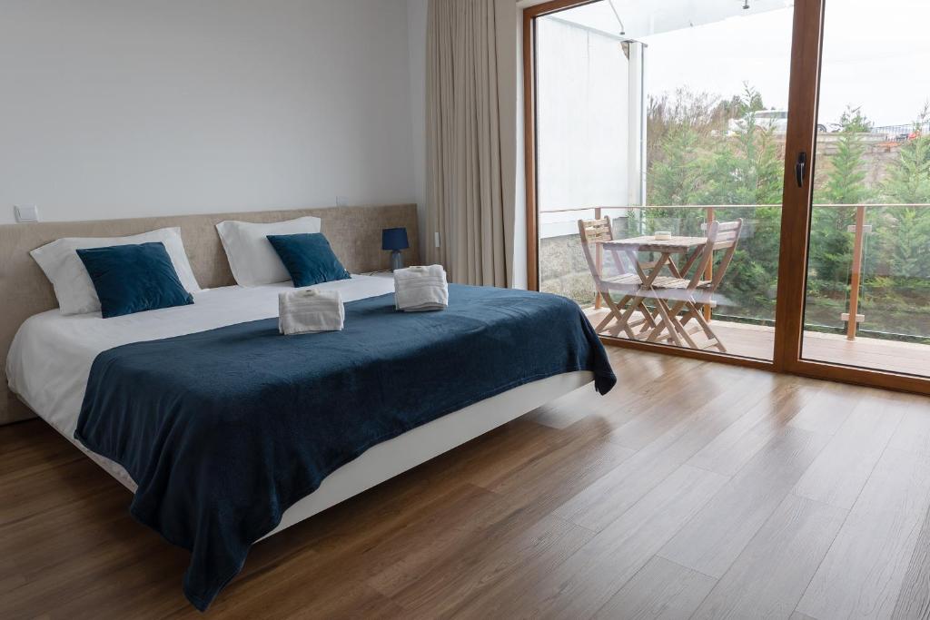 Vila Douro Guesthouse - 10