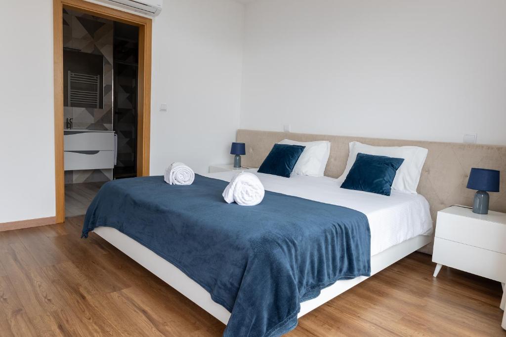 Vila Douro Guesthouse - 11