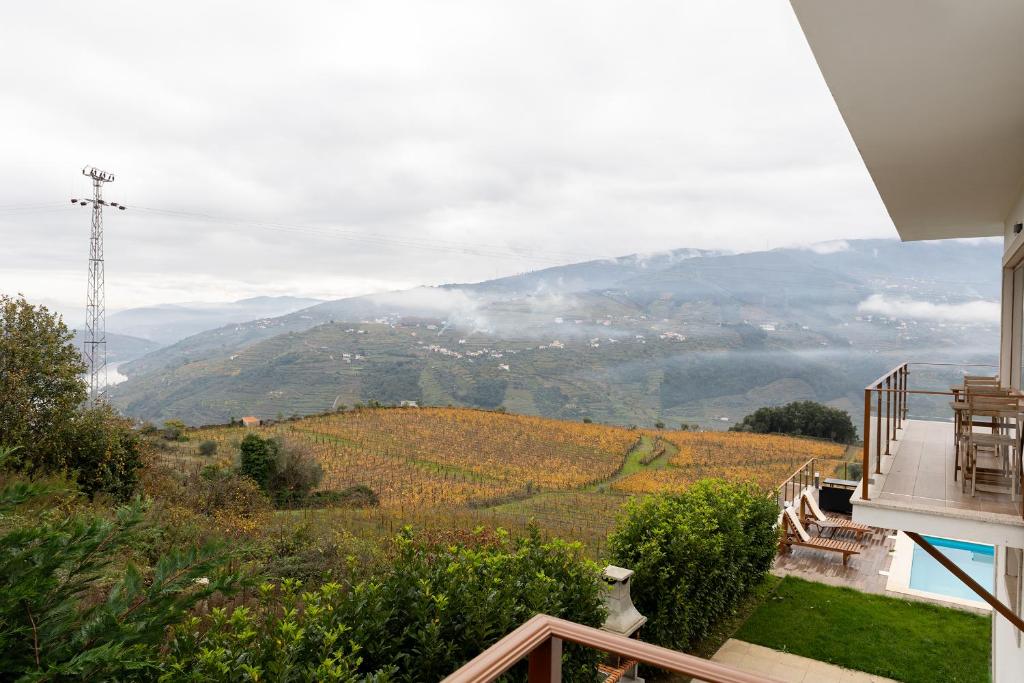 Vila Douro Guesthouse - 13