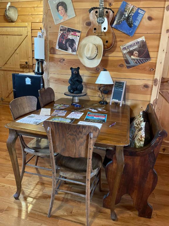 Fotografie z fotogalerie ubytování Cedar Street Lodge v destinaci Mountain View