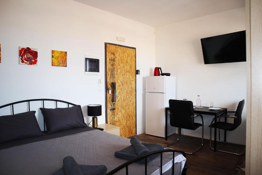 Studio92 Chania