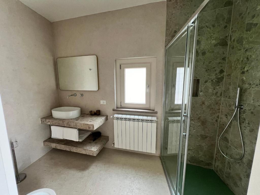 CorteViva Cottage