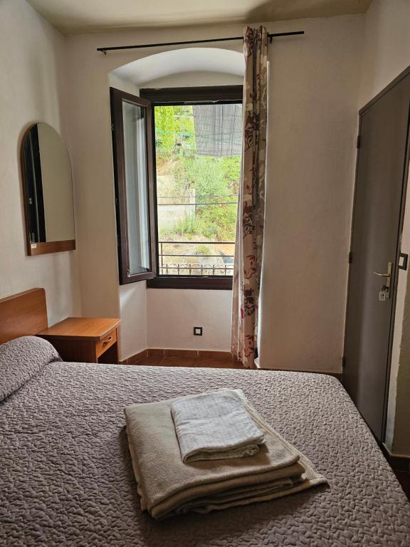Au village - Double Room