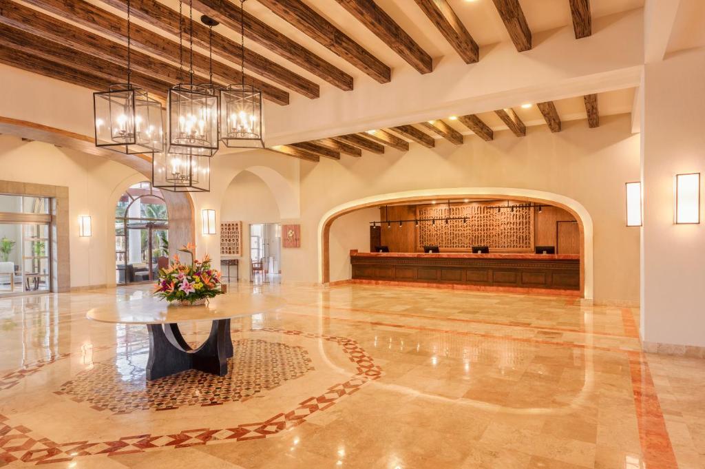 Fotografie z fotogalerie ubytování GR Solaris Cancun - All Inclusive v destinaci Cancún