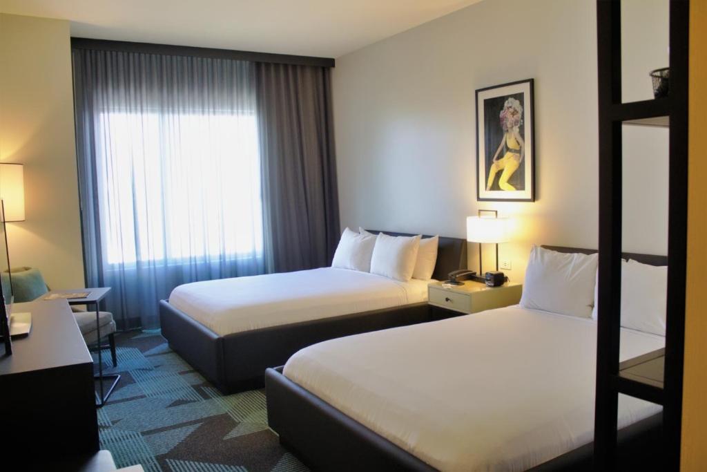Downtown Grand Hotel & Casino - 