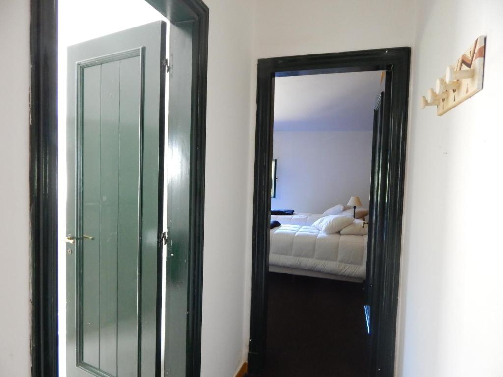 Fortin de Santa Rosa - Family Room
