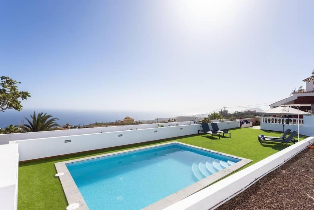 Fotografie z fotogalerie ubytování Casa Paraíso v destinaci Chajaco
