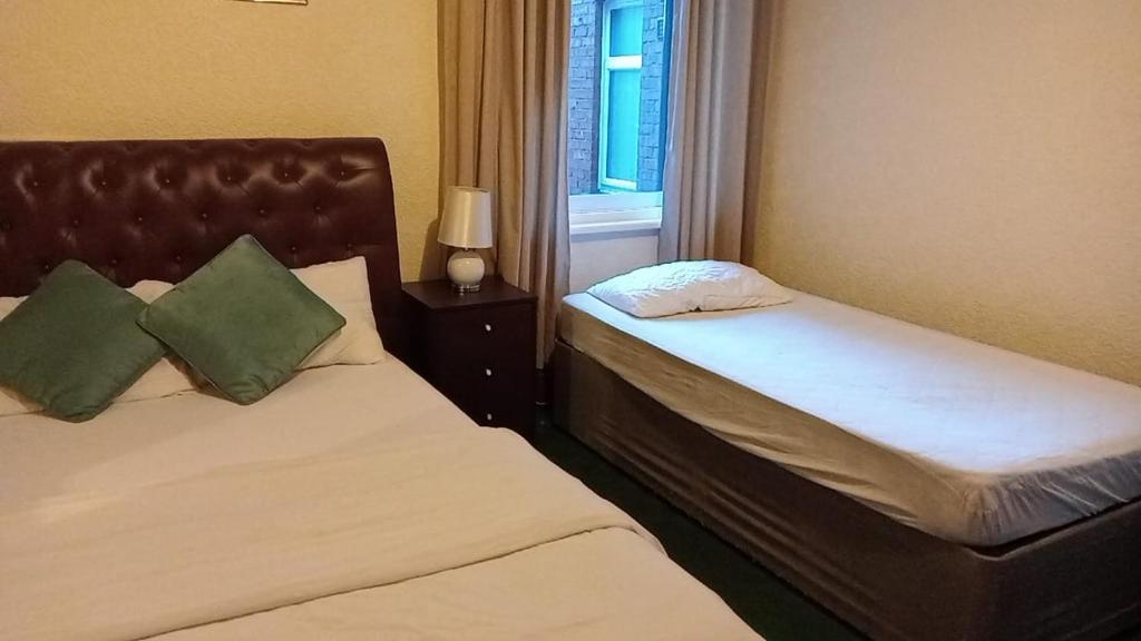 Sunset Hotel - Resim 23