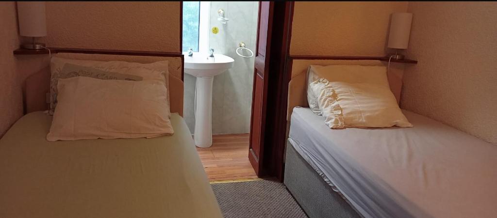 Sunset Hotel - Resim 14