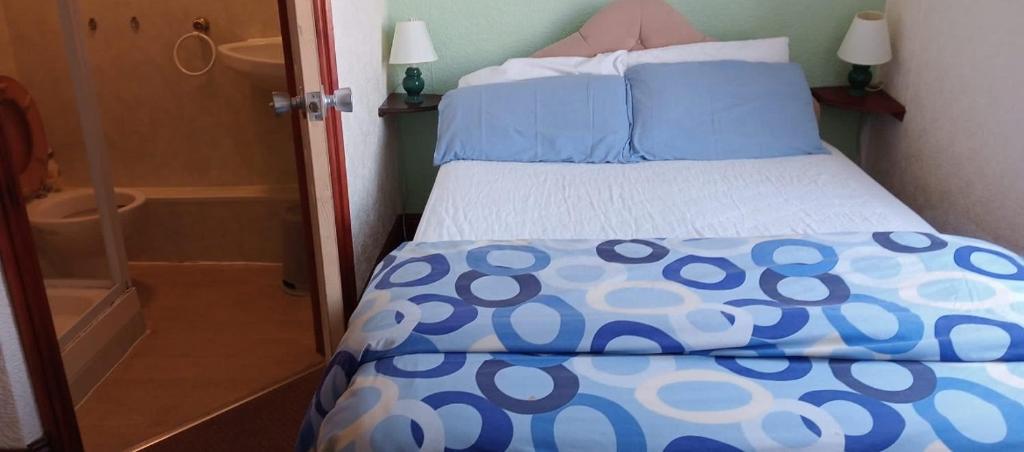 Sunset Hotel - Resim 17