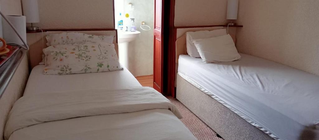 Sunset Hotel - Resim 19