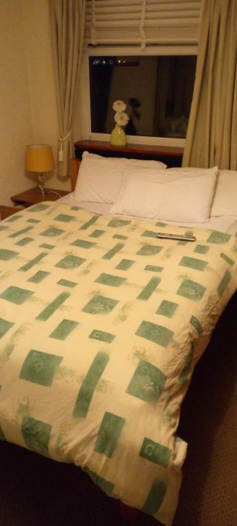 Sunset Hotel - Resim 21