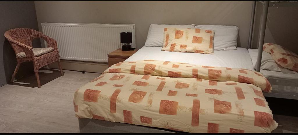 Sunset Hotel - Resim 5