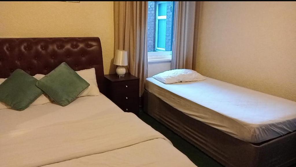 Sunset Hotel - Resim 16