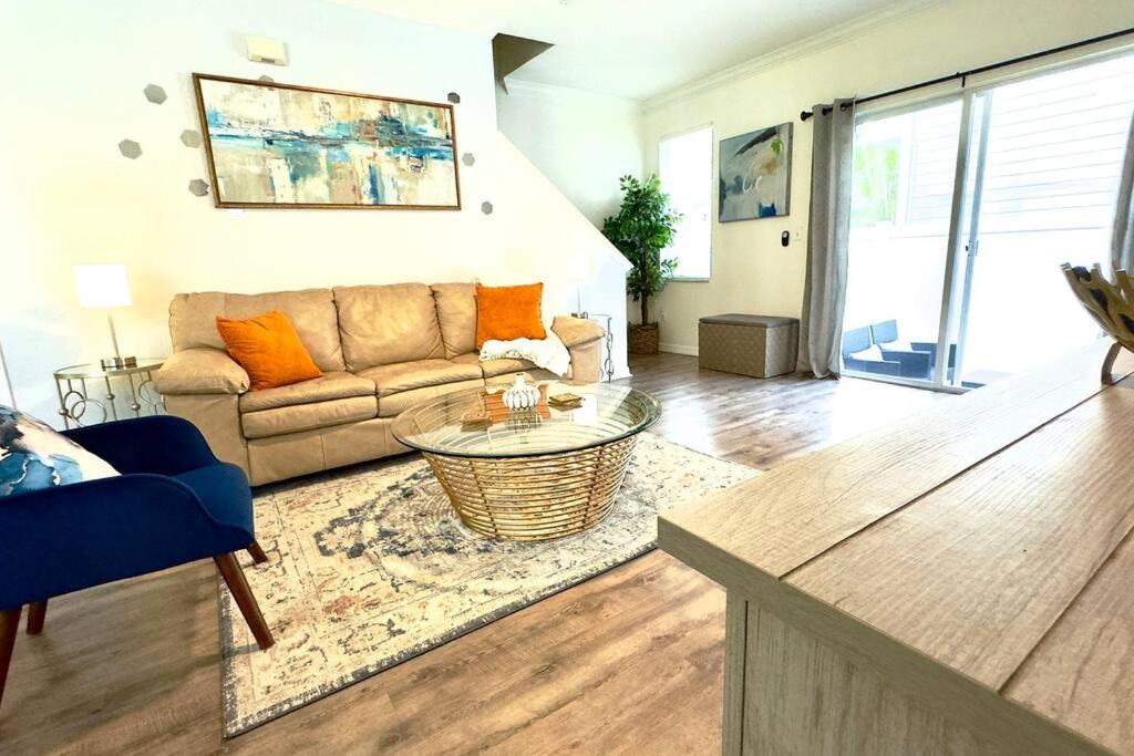 Gallery image of Blue Haven Near Downtown Ybor City & Beaches in Tampa