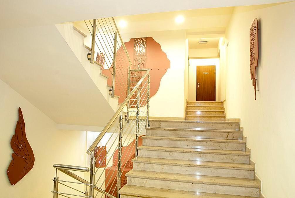 Hotel Alexander - Resim 42