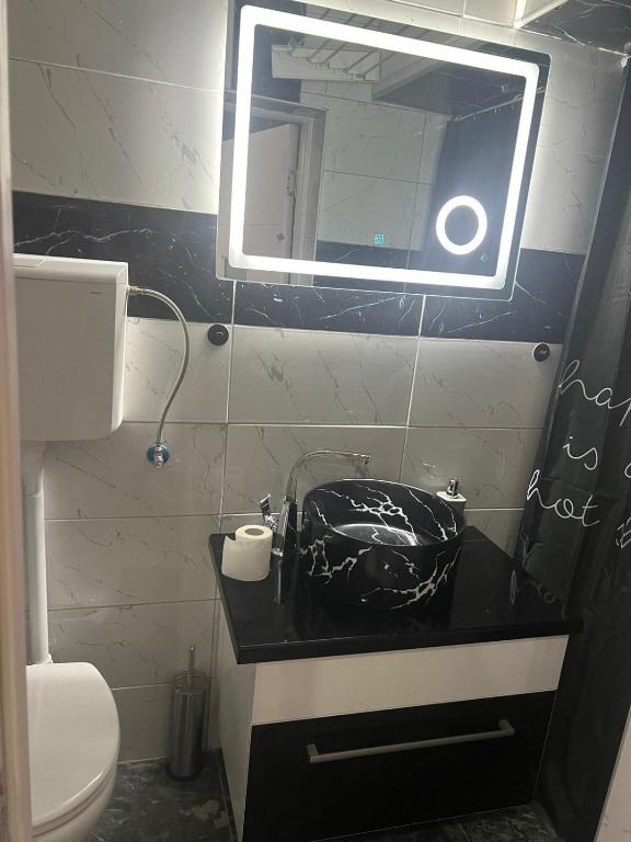 Vukmanović apartmani - Apartment Mit 1 Schlafzimmer