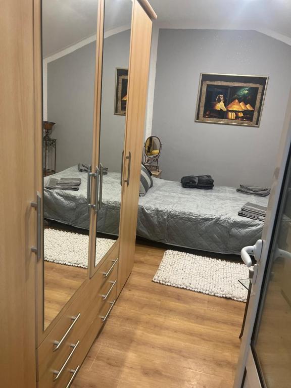 Vukmanović apartmani - Apartment Mit 1 Schlafzimmer