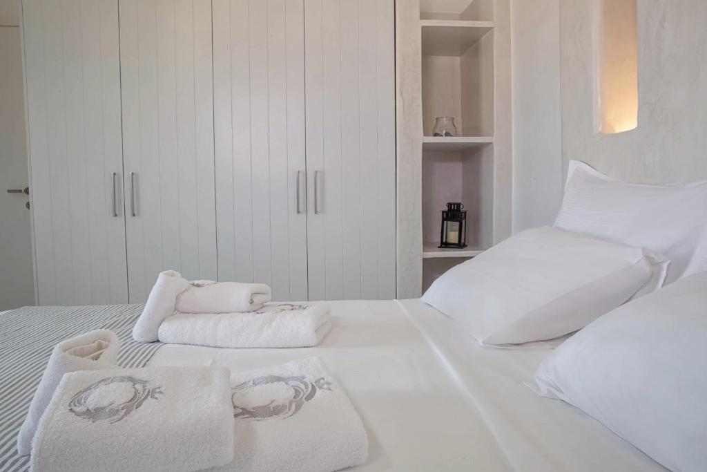 Oceanides Residence Koufonisia - 18